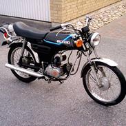 Suzuki K50