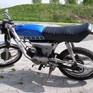 Yamaha 4g (solgt for 4.500 kr-)