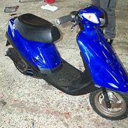 Yamaha Jog |SOLGT|
