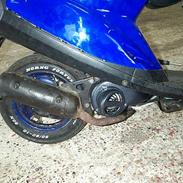 Yamaha Jog |SOLGT|