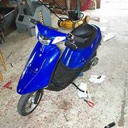 Yamaha Jog |SOLGT|