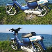 Honda wallaroo  elsker dig skat