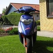 Honda SFX