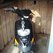 Gilera Stalker