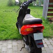 Gilera Stalker