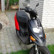 Gilera Stalker