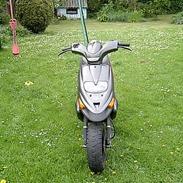 Gilera Stalker Racing (SOLGT)