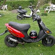 Gilera Stalker Racing (SOLGT)