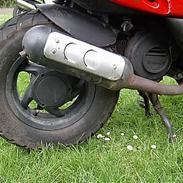 Gilera Stalker Racing (SOLGT)