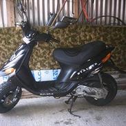 Gilera Stalker