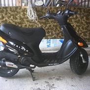 Gilera Stalker