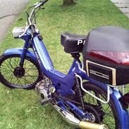Puch Maxi KL Solgt