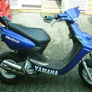 Yamaha Bws ng
