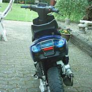 Yamaha Bws ng