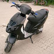 Piaggio NRG -SOLGT!!!-