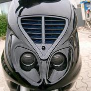 Piaggio NRG -SOLGT!!!-