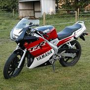 Yamaha TZR