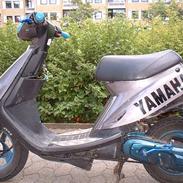 Yamaha jog