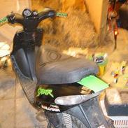 Gilera Stalker