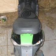 Gilera Stalker