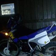 Suzuki rmx (projekt)