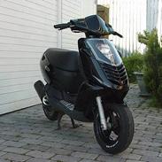 Aprilia Sonic