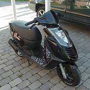 Aprilia Sonic