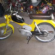 Puch MS50