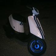 Yamaha Jog *Solgt for 7500kr*