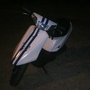 Yamaha Jog *Solgt for 7500kr*