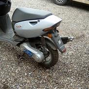 Aprilia sonic(før)