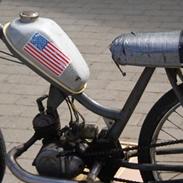 Sco Laves til chopper