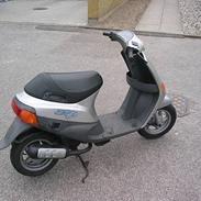Piaggio Zip   -SOLGT-