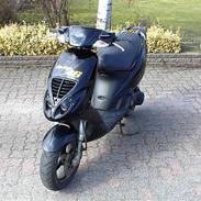 Piaggio NRG mc3 - Til Salg!