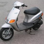 Piaggio Zip   -SOLGT-