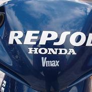Honda SFX Repsol  (Stjålet)