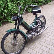 Puch Maxi k