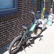 Puch Maxi k