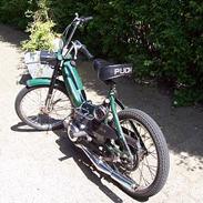 Puch Maxi k