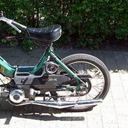 Puch Maxi k