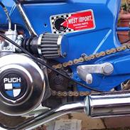 Puch MAXI K