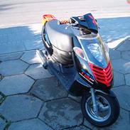 Aprilia Sonic [SOLGT]