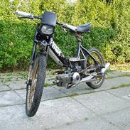 Puch Maxi K - BYTTET