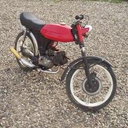 Puch Monza juvel