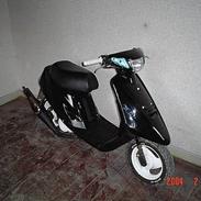 Yamaha jog fs