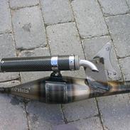 Yamaha Space Polini LC 