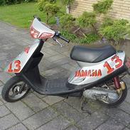 Yamaha Jog FS