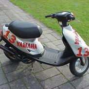 Yamaha Jog FS