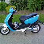 Yamaha Neo's Lc super svinet