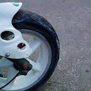 Yamaha Neo's Lc super svinet